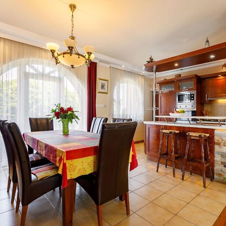 Holiday Home Szabo By Interhome バラトンレッレ エクステリア 写真