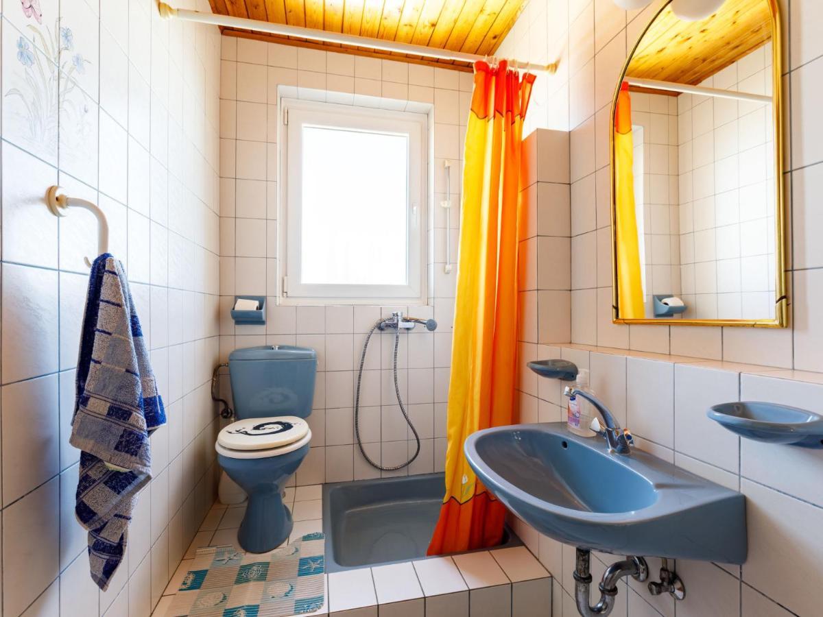 Holiday Home Szabo By Interhome バラトンレッレ エクステリア 写真
