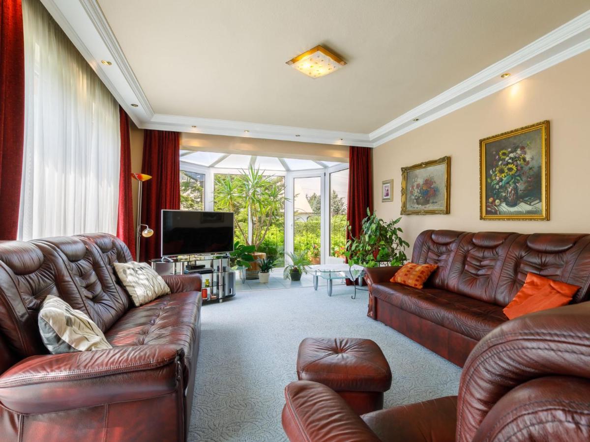 Holiday Home Szabo By Interhome バラトンレッレ エクステリア 写真